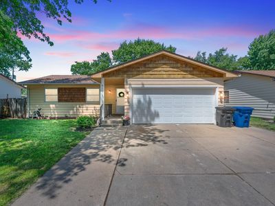 911 N Wirth St, Augusta, KS, 67010