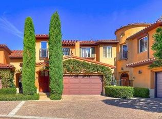 9 Splendore Dr, Newport Coast, CA 92657