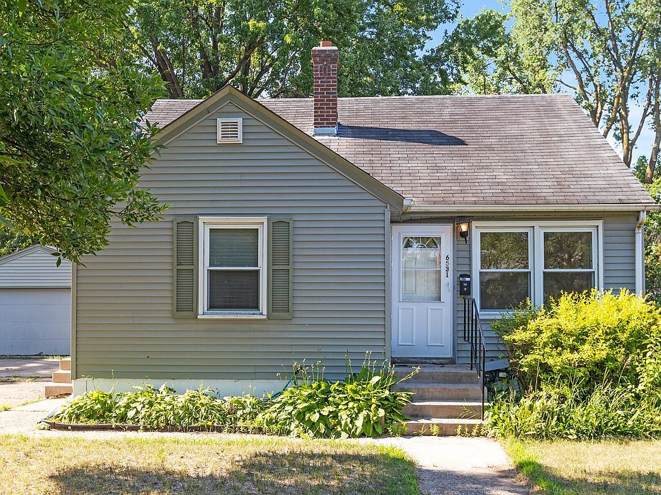 1st image of 6531 Cloverdale Ave