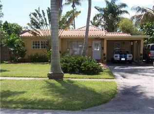 3118 Pierce St, Hollywood, FL 33021