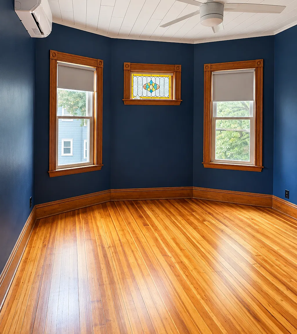 3 bed, 1000 sqft, $3,600 — Photo 3