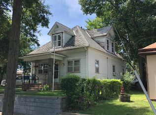 203 N Grange Ave, Sioux Falls, SD 57104