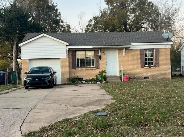 621 NW 91st St, Oklahoma City, OK 73114