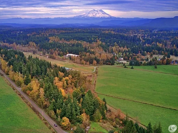 19441 Cougar Mountain Airport Road SE, Yelm, WA 98597