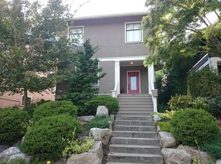 1161 18th Ave E, Seattle, WA 98112