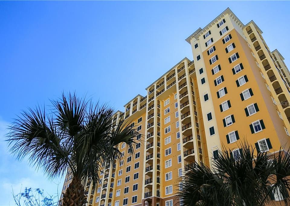 1st image of 8125 Resort Village Dr Unit 51214