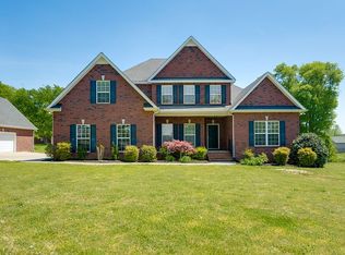 7920 Powells Chapel Rd, Murfreesboro, TN 37129