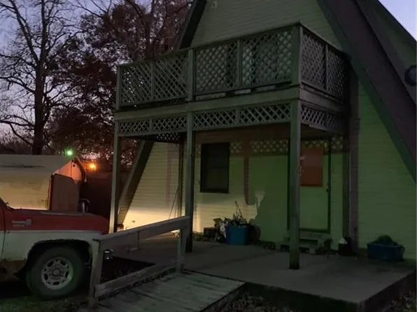 606 S Tucker St, Mindenmines, MO 64769