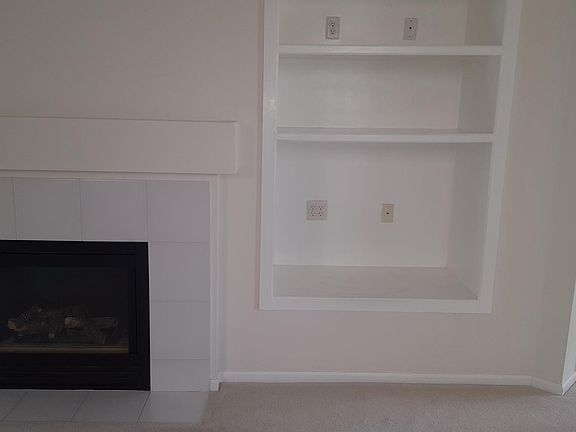 Dining Area / Living Room