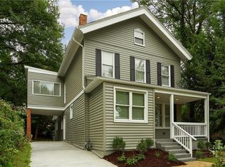 154 Gordon St, Pittsburgh, PA 15218