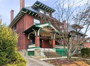 6123 Callery St, Pittsburgh, PA