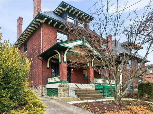 6123 Callery St, Pittsburgh, PA 15206