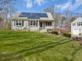 21 Topco Rd, Brewster, MA 02631