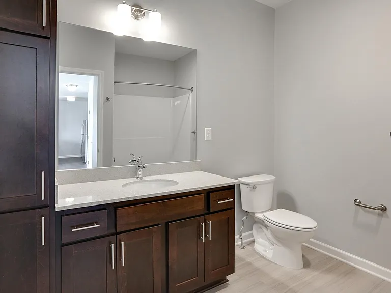 NEW CONSTRUCTION: 200 & 300 Glenmose Road