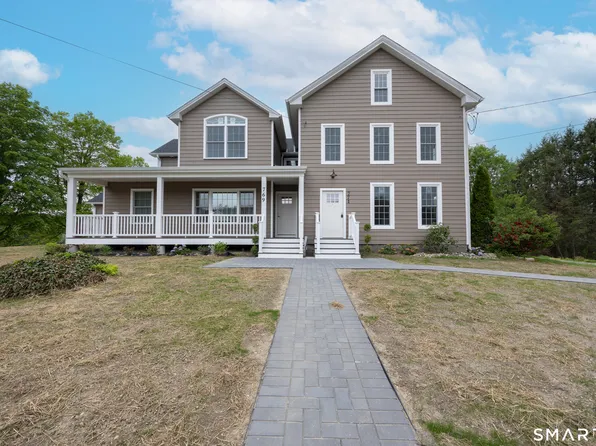 771 Watertown Rd, Middlebury, CT 06762