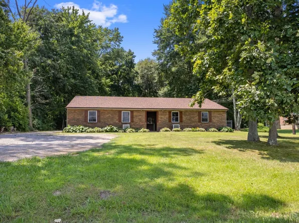 6949 Edenton Pleasant Plain Rd, Pleasant Plain, OH 45162