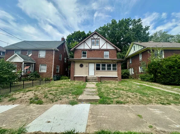 833 & 835 Work Dr #835, Akron, OH 44320