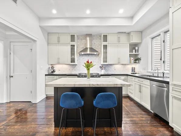 41 Green St #2, Charlestown, MA 02129