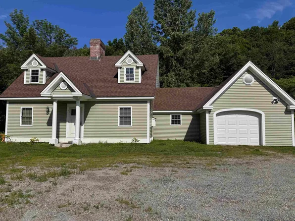 111 Harmony Lane, Dorset, VT 05255