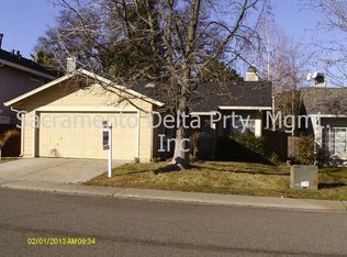 8235 Benjamin Dr, Antelope, CA