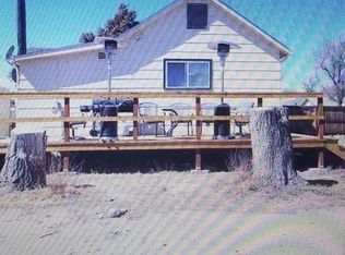 422 5th Ave, Hugo, CO 80821