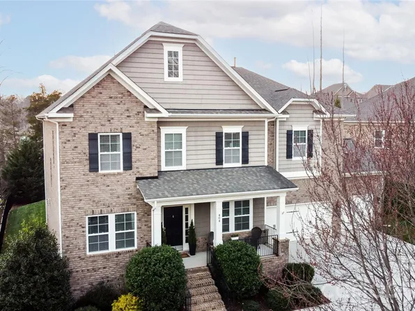 404 E Waterlynn Rd, Mooresville, NC 28115