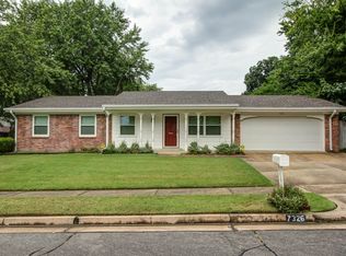 7326 S 67th Ave E, Tulsa, OK 74133