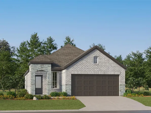 26122 Sea Rosemary Ln, Katy, TX 77493