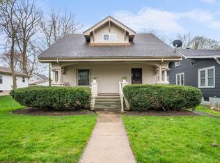 655 Chestnut St, Valparaiso, IN 46385