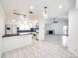 431 Saddlebrook Dr, San Antonio, TX 78245