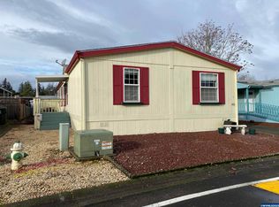 205 Boone Rd SE UNIT 48, Salem, OR 97306