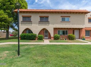 2915 E Fairmount Ave, Phoenix, AZ 85016