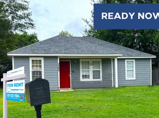 3382 Bestway Dr, Memphis, TN 38118