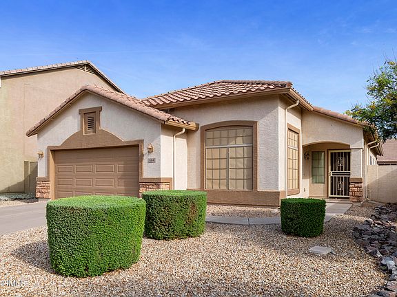 2nd image of 664 W DESERT BASIN Drive
