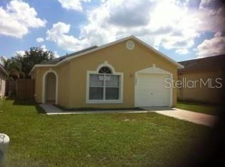 1004 Vista Palma Way, Orlando, FL 32825