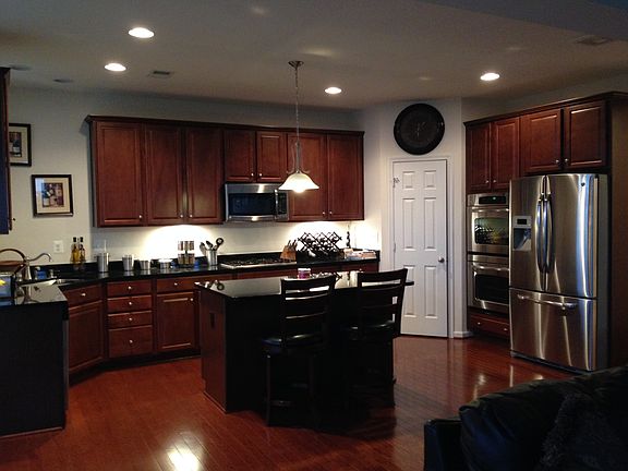 Gourmet Kitchen