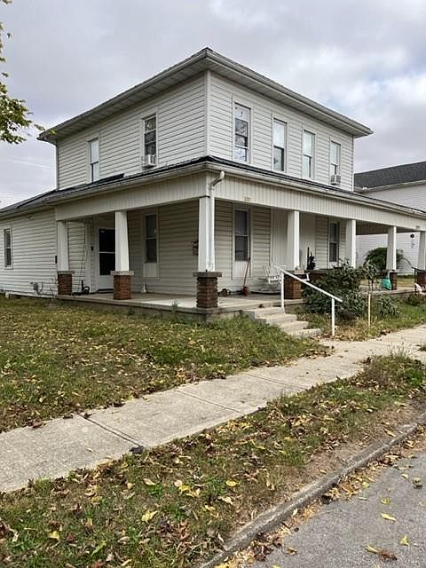 1st image of 203-205 W 2nd St