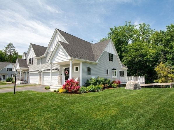 Rockland Real Estate - Rockland MA Homes For Sale | Zillow