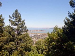 412 Summit Dr, Corte Madera, CA 94925