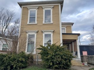 450 Parkway Ave, Indianapolis, IN