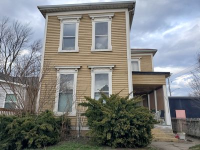 450 Parkway Ave, Indianapolis, IN, 46225