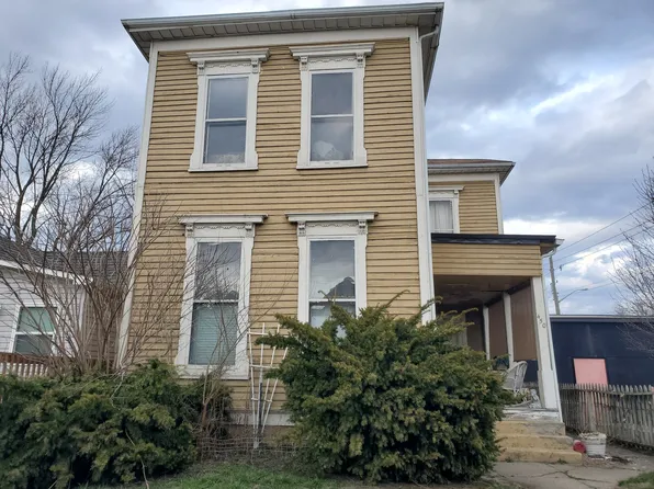 450 Parkway Ave, Indianapolis, IN 46225