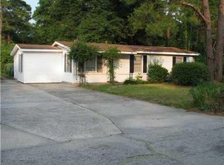 89 Hily Ave, Savannah, GA 31406