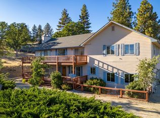 26681 Stirrup Way, Tehachapi, CA 93561