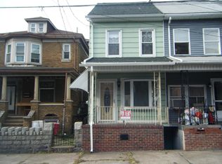 1013 E Race St, Coal Township, PA