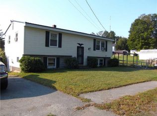 9 Mill St, Sangerville, ME 04479