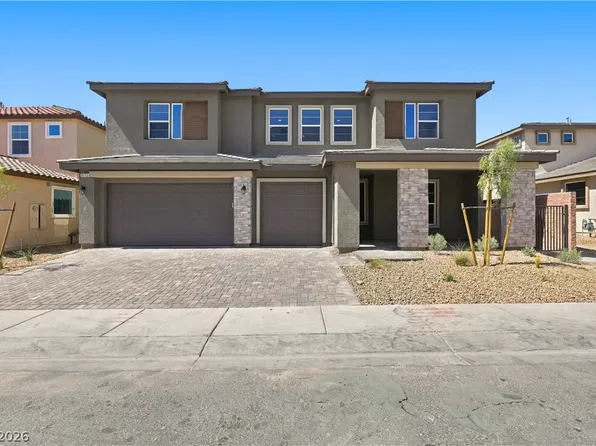8855 Spencer Garrett St, Las Vegas, NV 89113