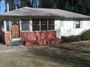 3308 Wilshire Dr, Greensboro, NC 27408