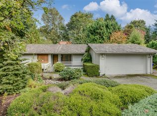 14468 NE 12th Pl, Bellevue, WA 98007