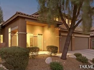 4118 N Sunset Cliff Pl, Tucson, AZ 85750